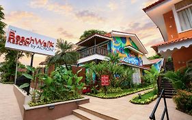 The Beachwalk Resort By Acron